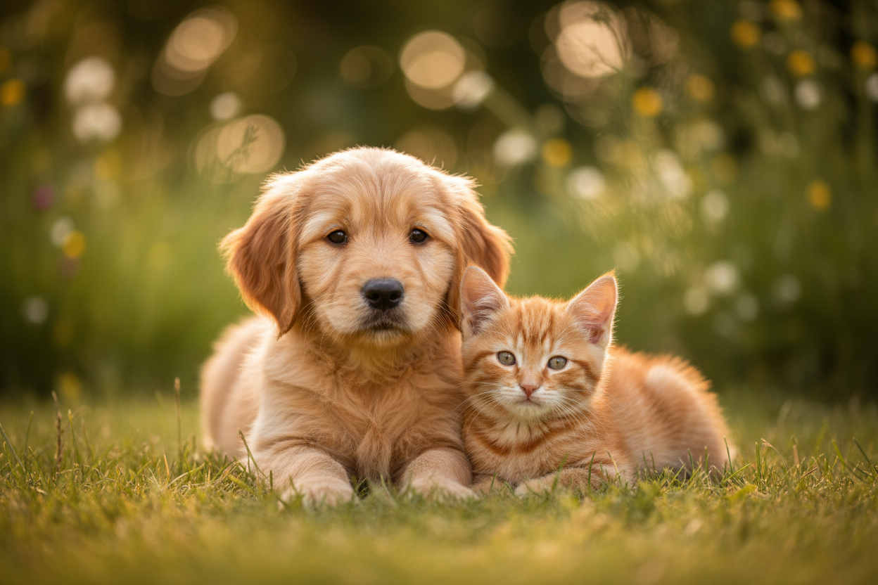 Pets