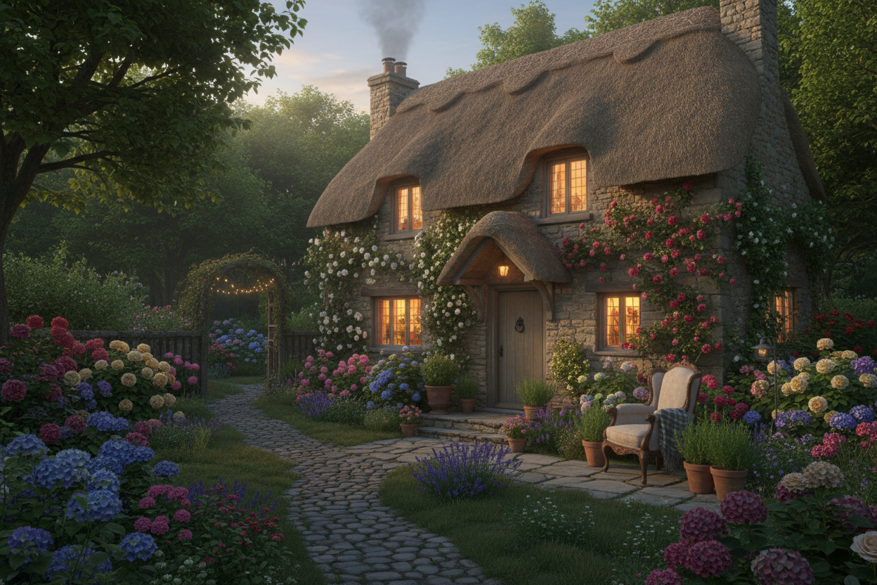 Home & Garden Accessories