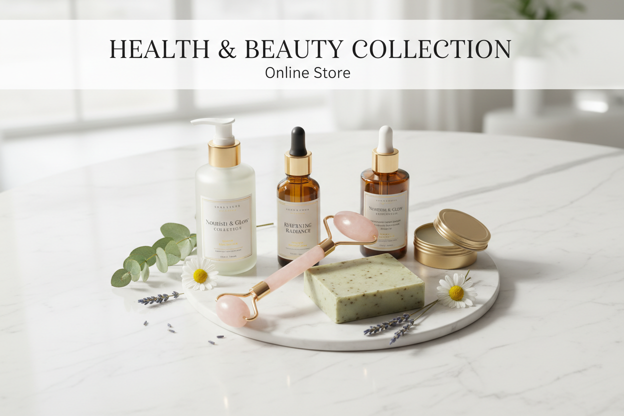 Beauty and Health