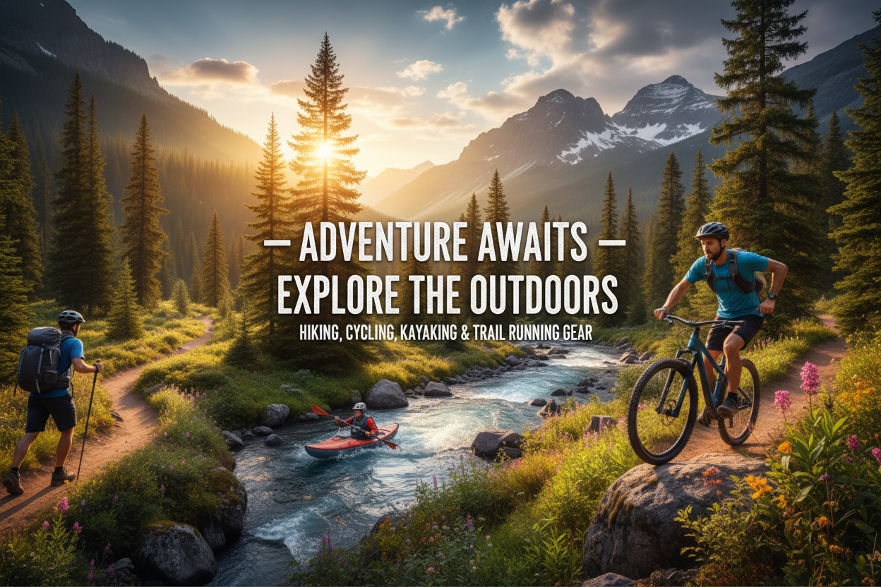 Outdoor Gear