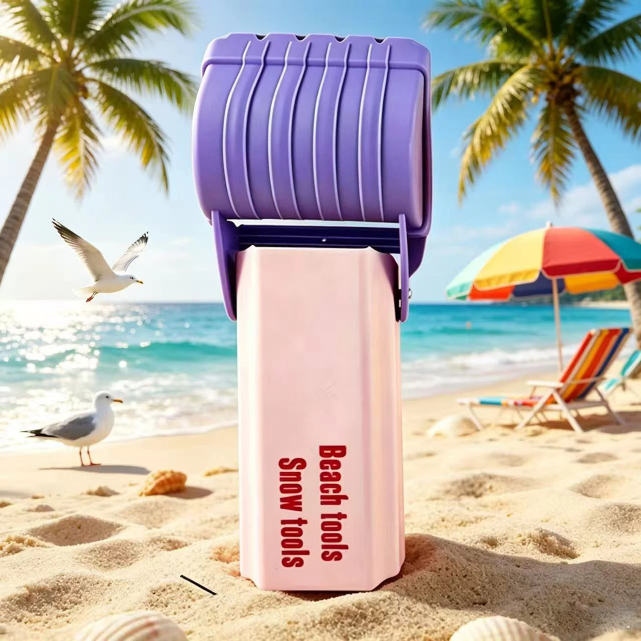 1/2PCS Excavator Digging Hand Arm Sand Snow  Beach Toy Shovel Tool Play in Water Boy Girl Outdoor ls For boys and girls Summer