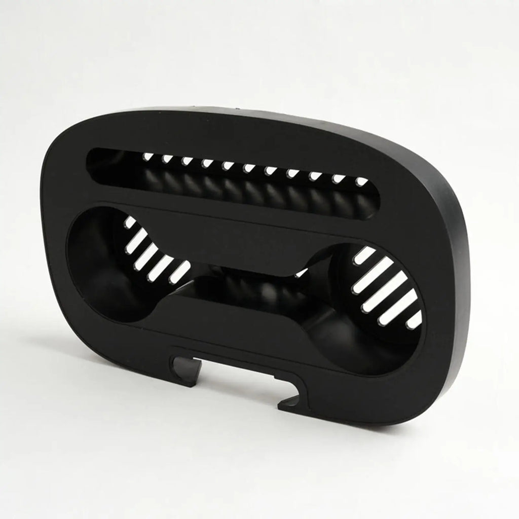 Outdoor Lounge Chair Cup Holder Durable Accessories for Camping Patio Picnic