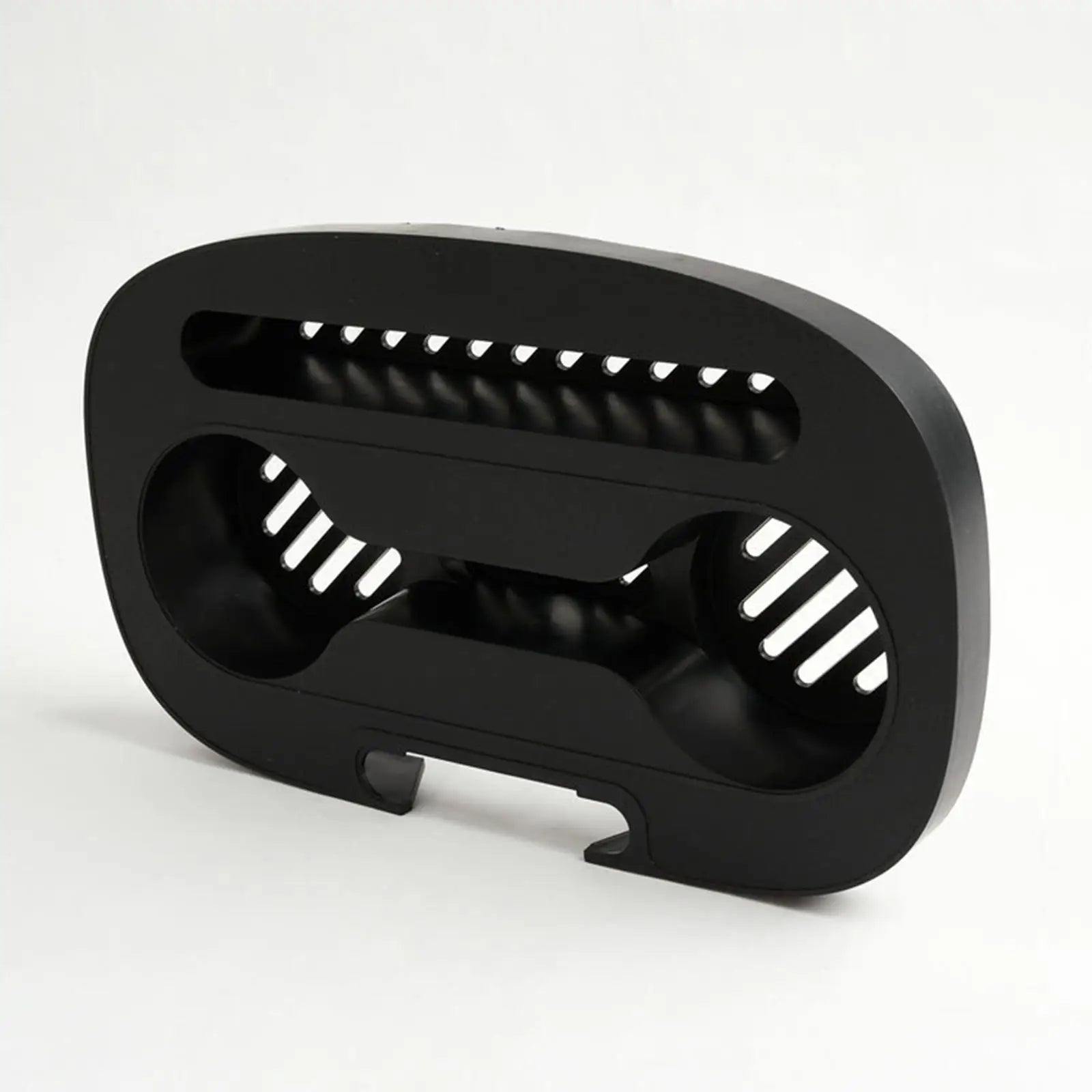Outdoor Lounge Chair Cup Holder Durable Accessories for Camping Patio Picnic