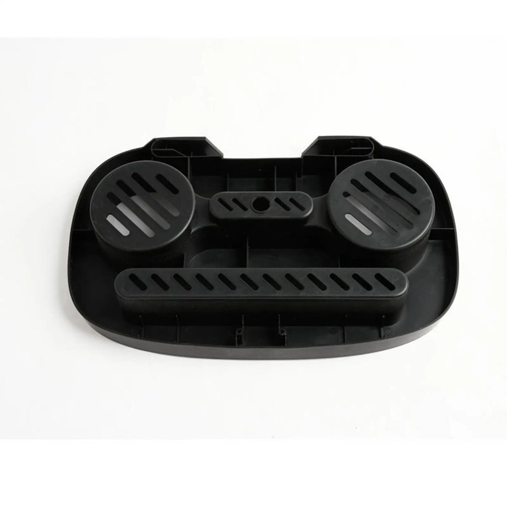 Outdoor Lounge Chair Cup Holder Durable Accessories for Camping Patio Picnic