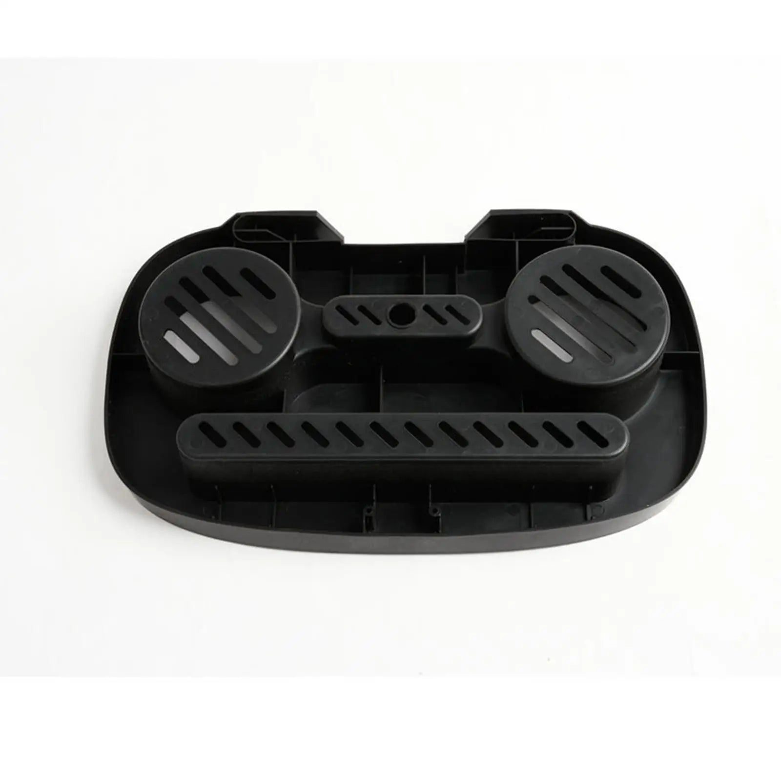 Outdoor Lounge Chair Cup Holder Durable Accessories for Camping Patio Picnic