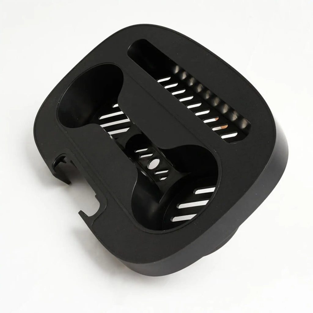 Outdoor Lounge Chair Cup Holder Durable Accessories for Camping Patio Picnic