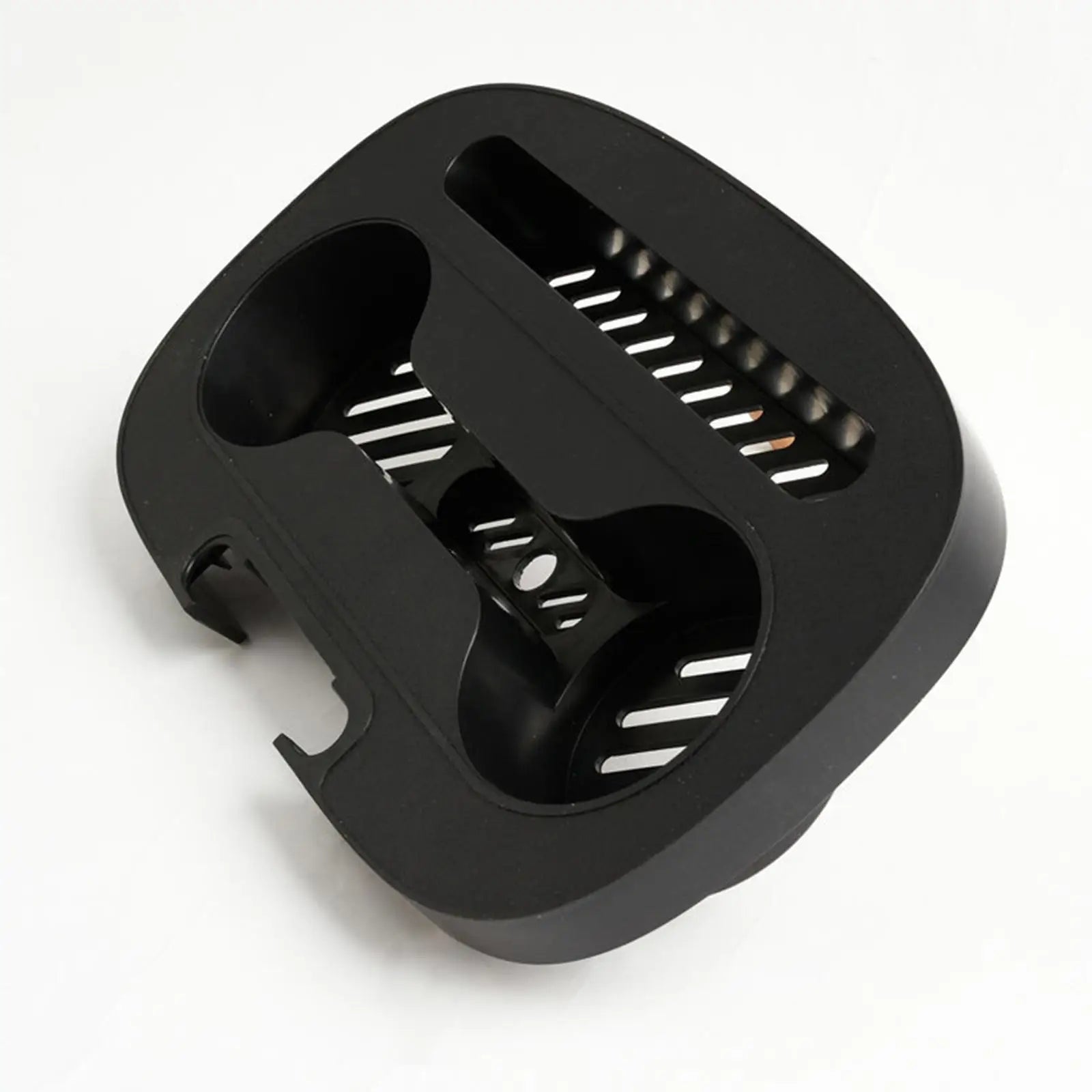Outdoor Lounge Chair Cup Holder Durable Accessories for Camping Patio Picnic