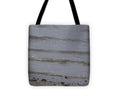 Calm Seaside Waves - Tote Bag